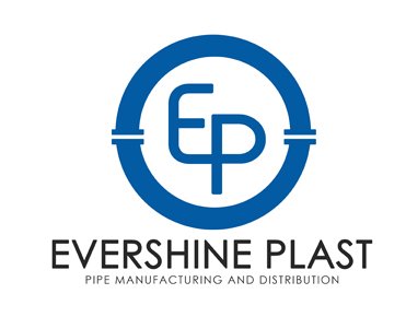 Evershine Plast – logo work